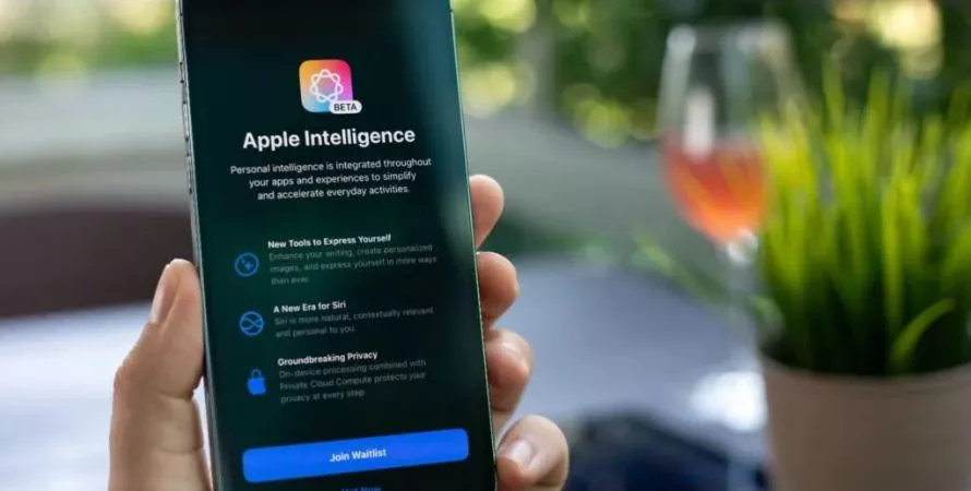 iOS 18.4 : Apple Intelligence débarque enfin en France