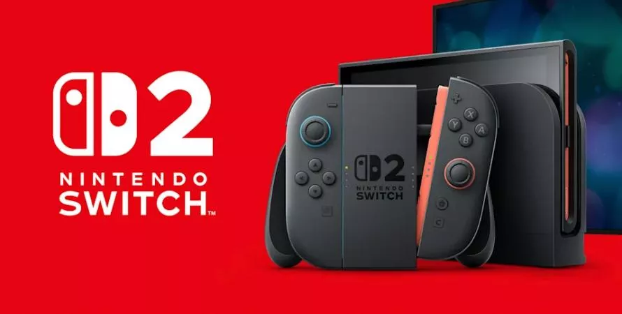 La Switch 2 dévoilée : suivez le Nintendo Direct du 2 avril
