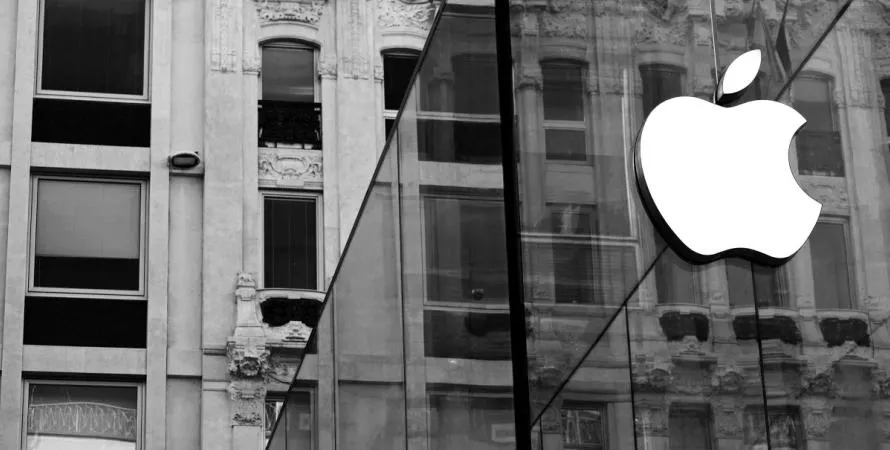 Apple sanctionné en France : 150 millions d’euros d’amende pour son système de suivi publicitaire