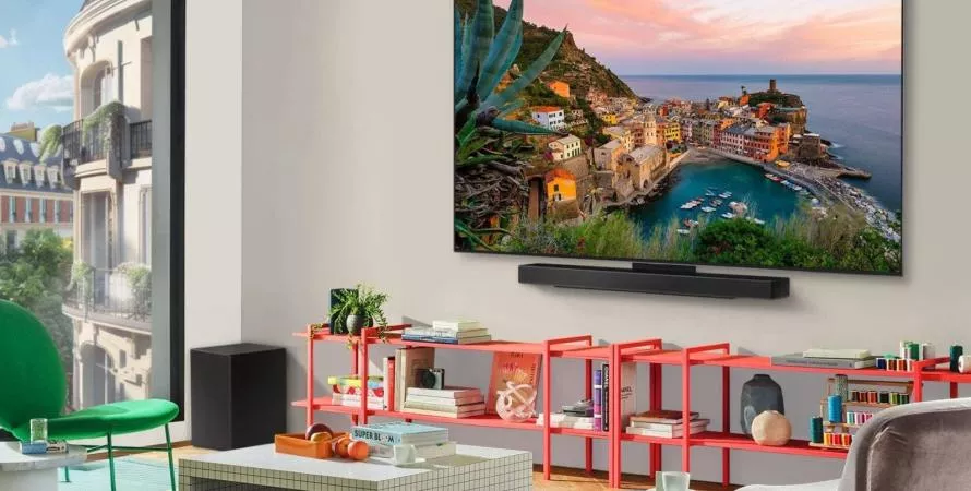 LG dévoile les prix de ses TV OLED 2025 : des modèles pour tous les usages