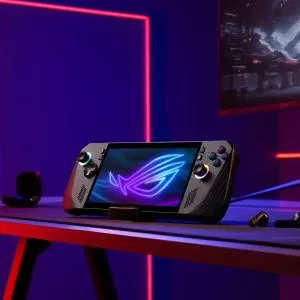 ASUS et Xbox teasent une console portable avant la Switch 2