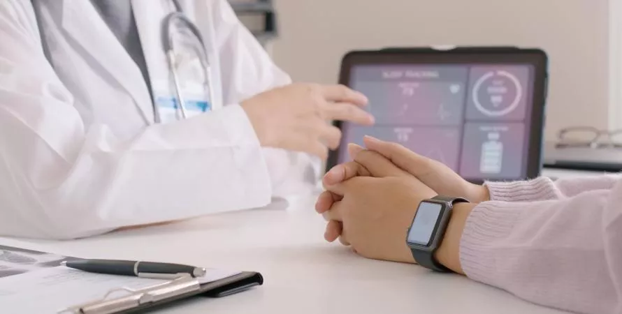 Apple Watch et mesure de la glycémie : encore plusieurs années d’attente ?