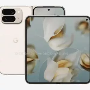 Pourquoi le Pixel 10 Pro Fold, clone du Pixel 9, pourrait être une bonne nouvelle