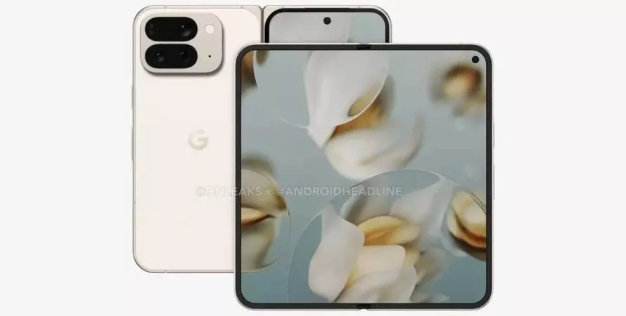 Pourquoi le Pixel 10 Pro Fold, clone du Pixel 9, pourrait être une bonne nouvelle