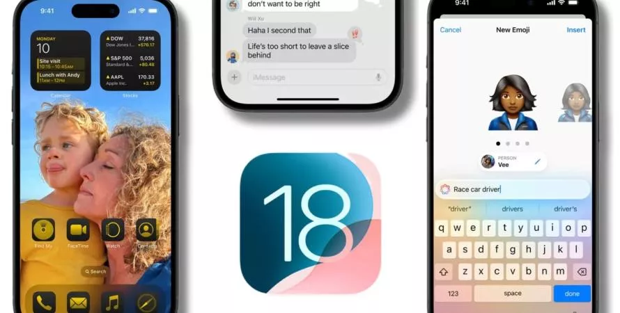 iOS 18.4 : toutes les nouveautés à découvrir