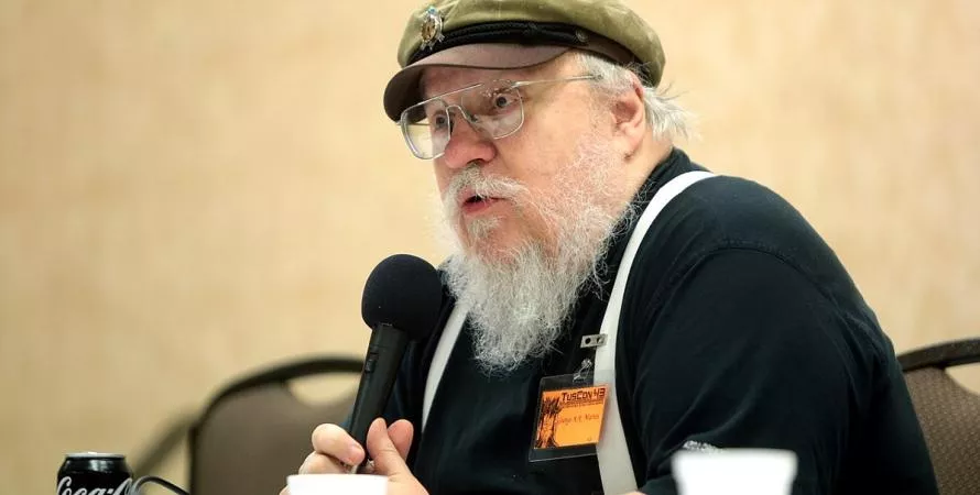 House of the Dragon : tensions entre George R. R. Martin et la production