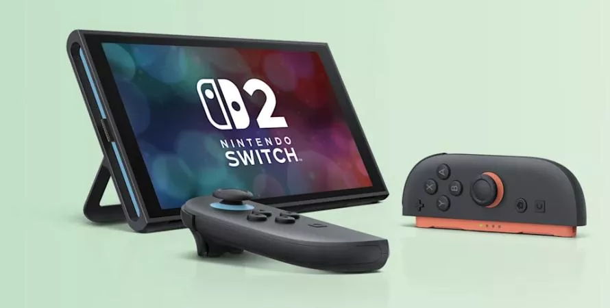Nintendo Switch 2 : Plus puissante, mais avec une autonomie en baisse ?