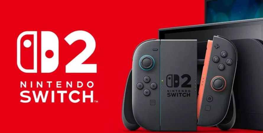 Nintendo Switch 2 : tout ce qu'il faut savoir après le Nintendo Direct