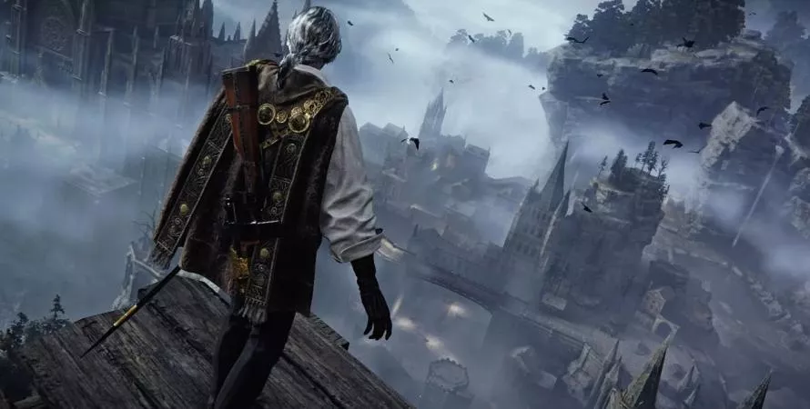 From Software surprend avec une exclusivité sur Nintendo Switch 2