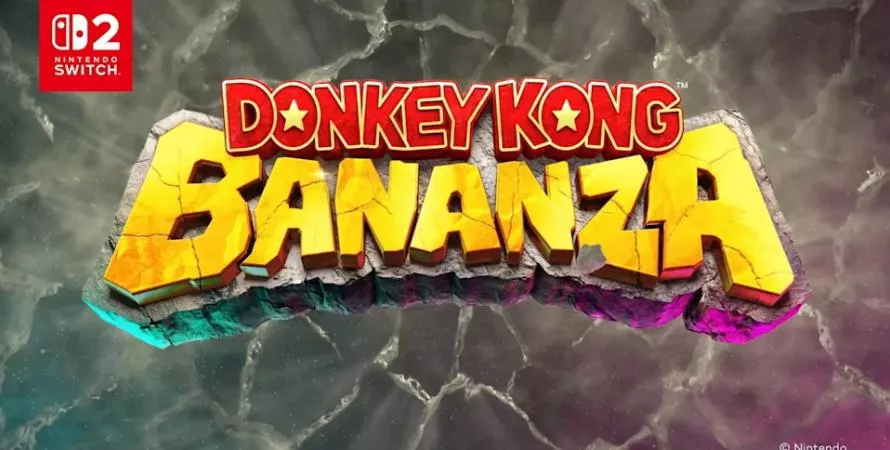 Donkey Kong Bananza : un retour explosif en 3D sur Switch 2