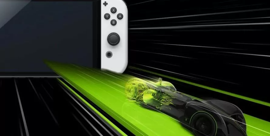 La Switch 2 boostée par le DLSS de NVIDIA : ce qu’il faut savoir