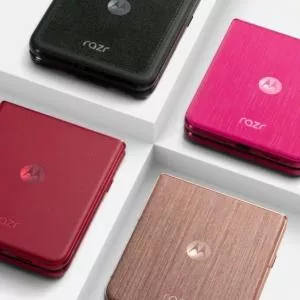 Motorola Razr 60 Ultra : un pliable premium avec une puce haut de gamme