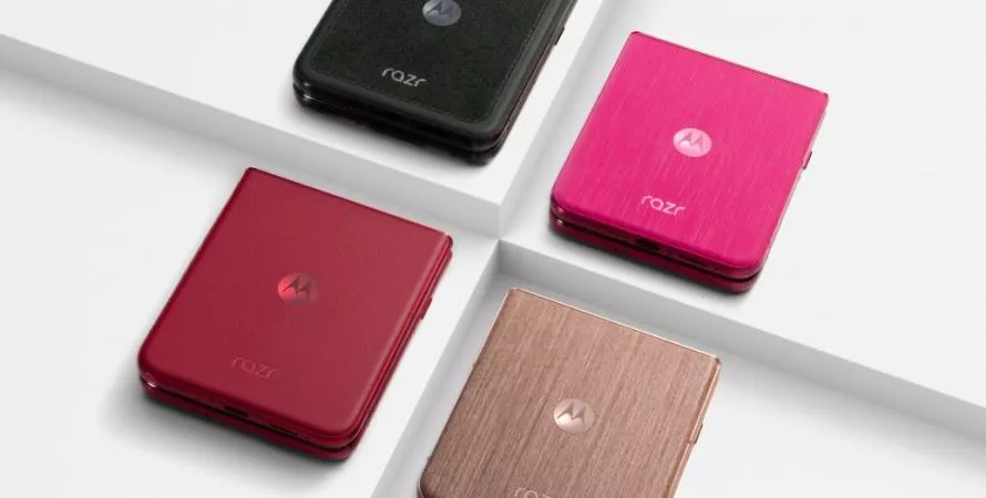 Motorola Razr 60 Ultra : un pliable premium avec une puce haut de gamme