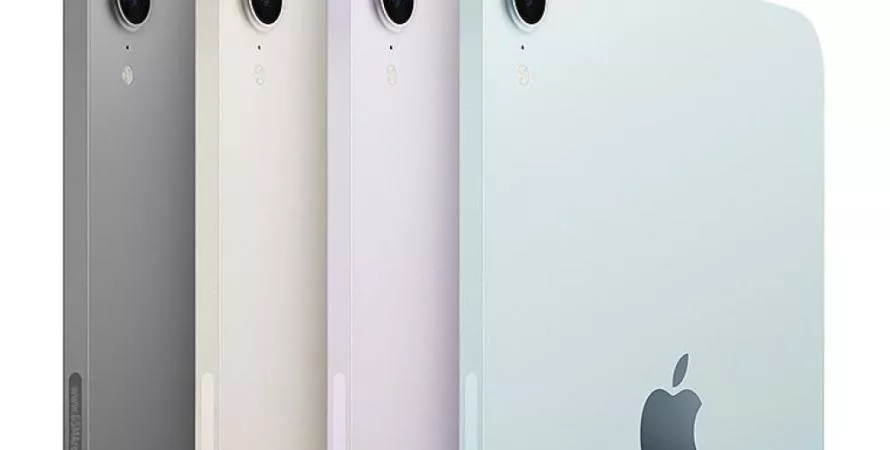 Un iPad mini avec écran OLED en 2026 ? Apple y travaille