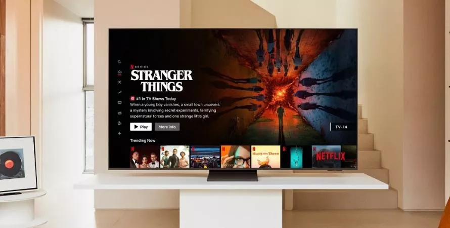 Samsung et Netflix améliorent l’image : le HDR10+ arrive en 2025