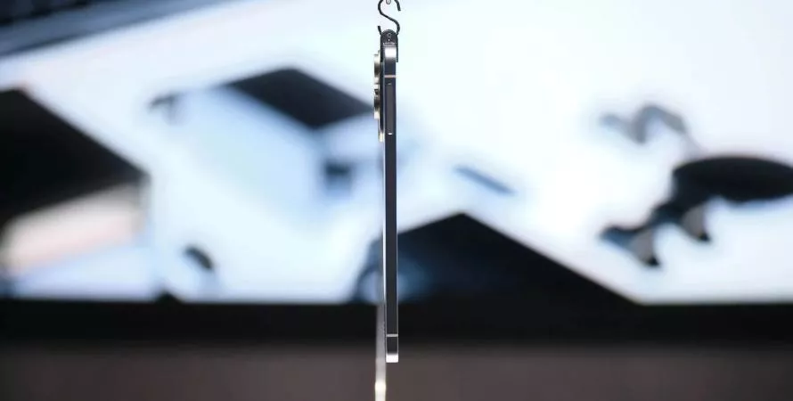 Samsung Galaxy S25 Edge : son lancement retardé, voici pourquoi