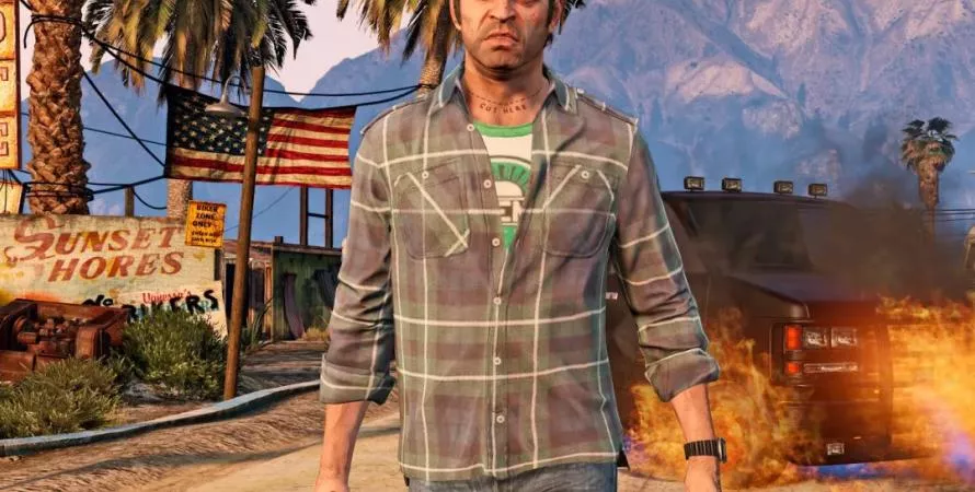GTA 5 fait son grand retour sur Xbox Game Pass le 15 avril !
