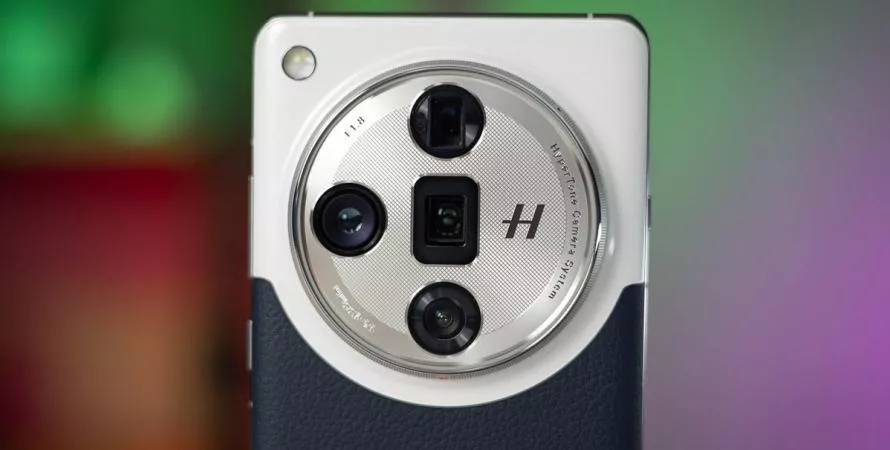 Oppo Find X9 : un zoom 200 MP pour rivaliser avec les meilleurs ?