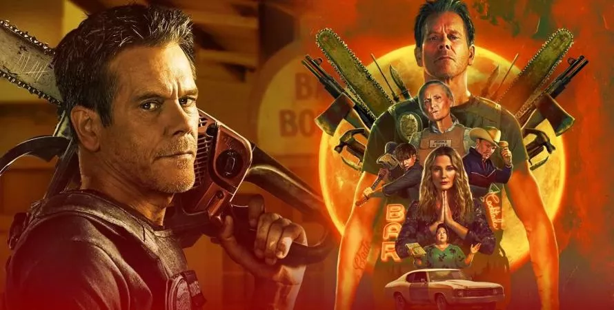The Bondsman : un cocktail surnaturel entre horreur, humour noir et Kevin Bacon