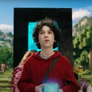 Carton plein pour "Minecraft : le film", nouveau roi du box-office ?