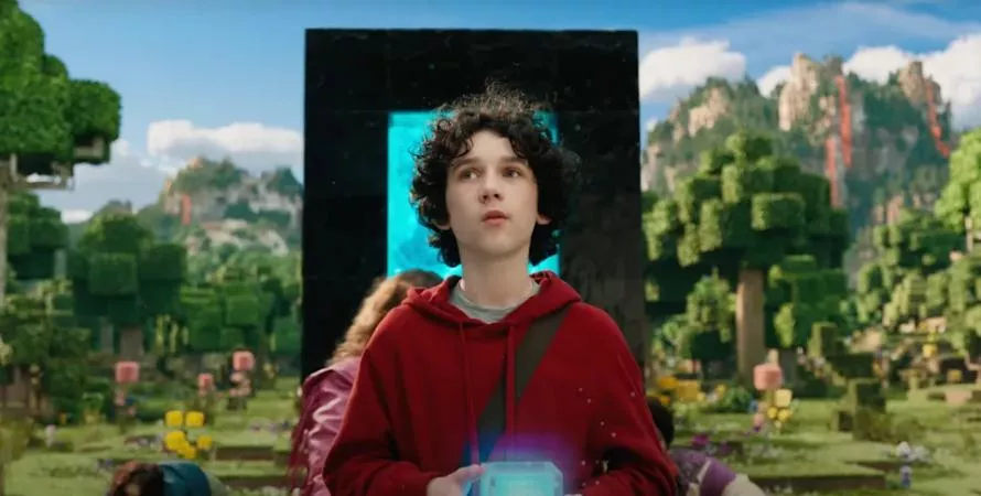Carton plein pour "Minecraft : le film", nouveau roi du box-office ?