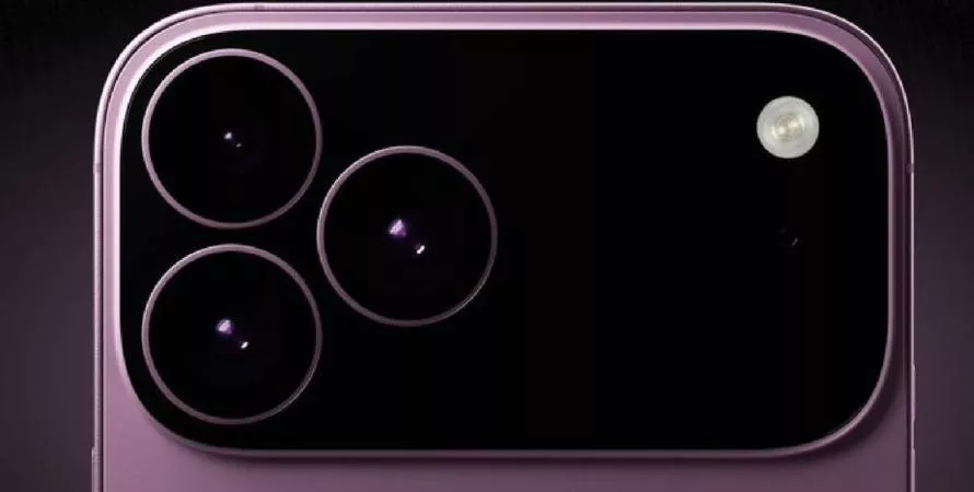 iPhone 17 Pro : ne vous fiez pas aux rendus qui circulent