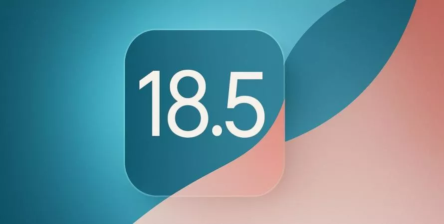 iOS 18.5 : une mise à jour discrète, mais stratégique