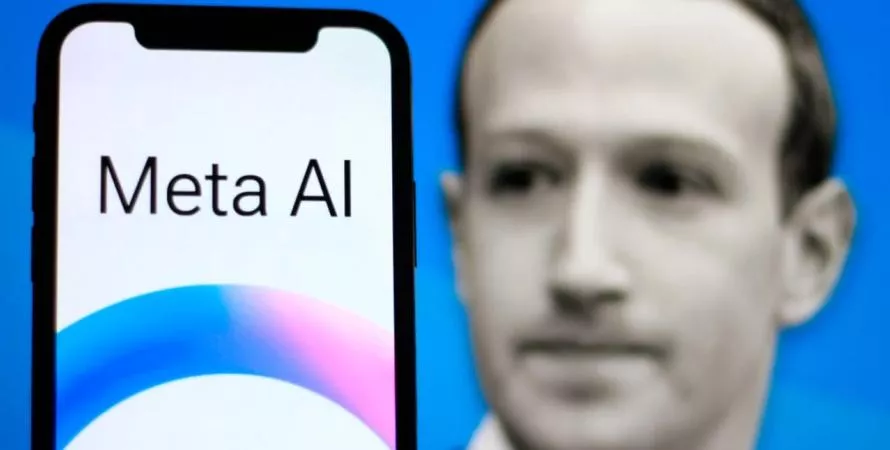 Quand l’intelligence artificielle franchit la ligne rouge : des auteurs s’insurgent contre Meta