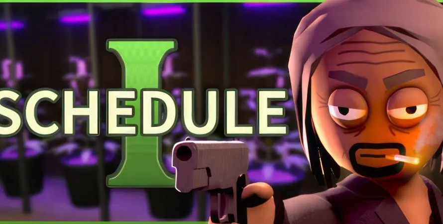Schedule 1 : le phénomène indé qui bouscule Steam