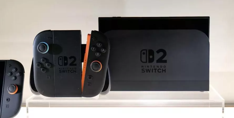 La Nintendo Switch 2 précise ses intentions... et suscite des questions