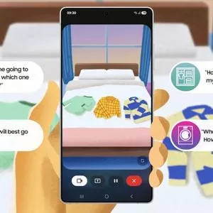 Gemini s’invite en vidéo et en partage d’écran sur Android