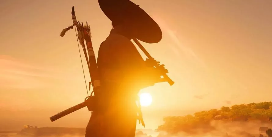 Ghost of Tsushima : le réalisateur de John Wick aux commandes du film