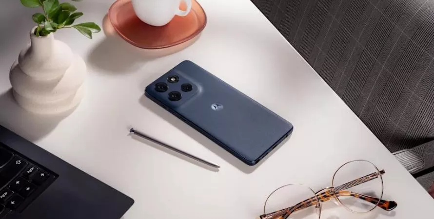 Un stylet plus rapide, une meilleure résistance : le Moto G Stylus 2025 se muscle