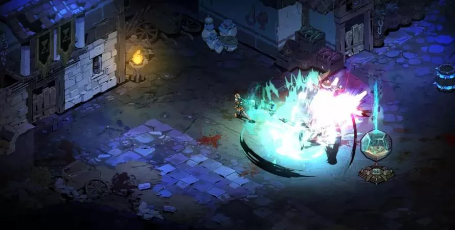 Hades II : une exclu console pour Switch 2 au lancement