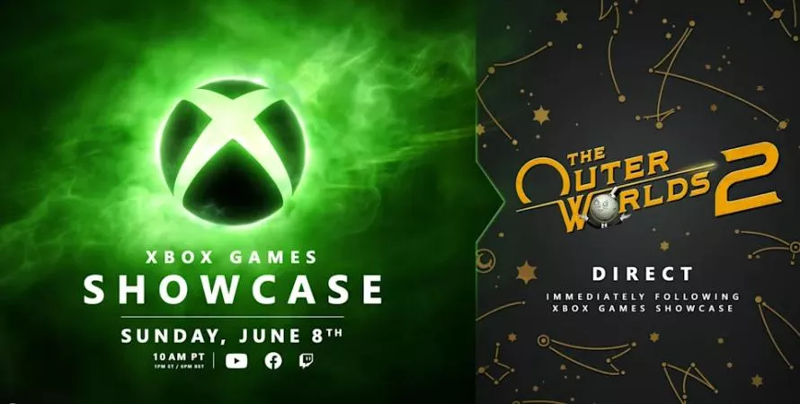 Xbox prépare un été explosif : rendez-vous le 8 juin !