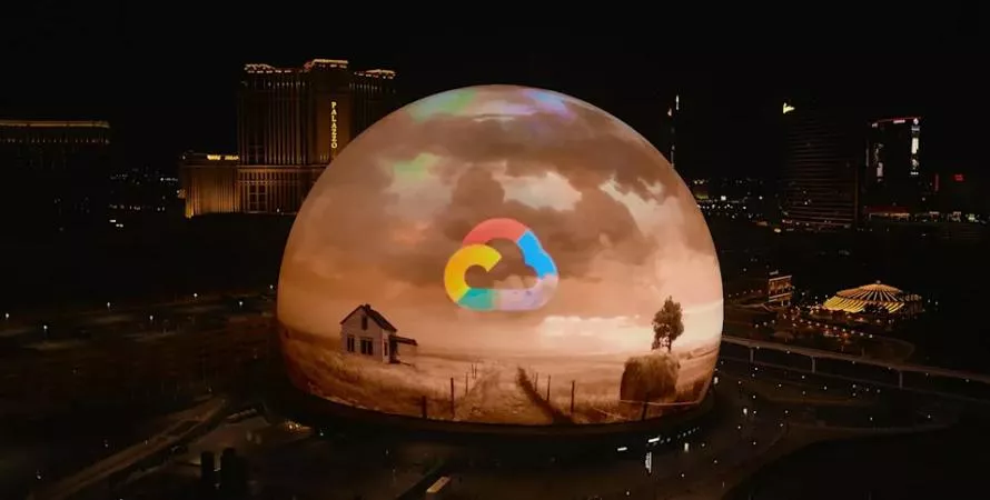 Le Magicien d’Oz version IA : un classique réinventé pour Las Vegas