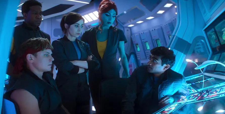 Black Mirror saison 7 : Quand la dystopie devient un refuge