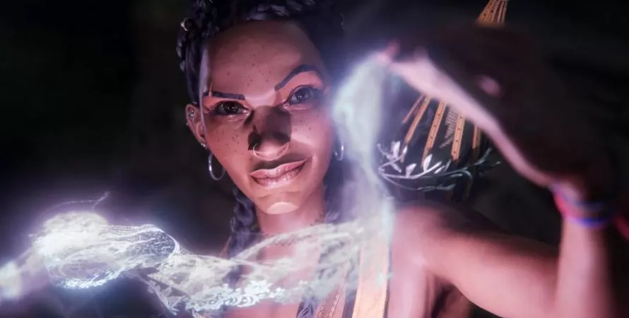 Test de South of Midnight : une aventure envoûtante entre magie, folklore et émotions