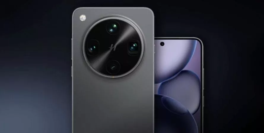 OPPO Find X8 Ultra : Un concentré de technologie qui restera exclusif à la Chine