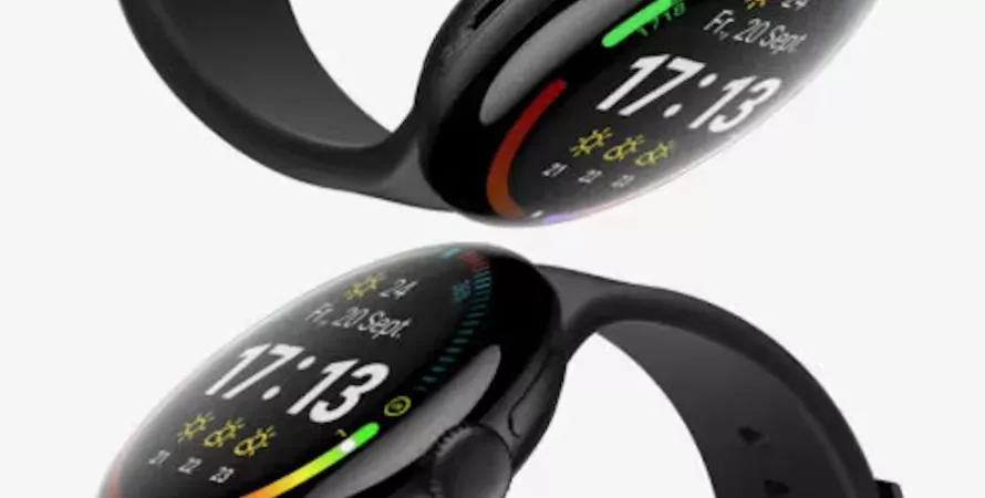 Pixel Watch 4 : plus épaisse, sans fil… et pleine de mystères
