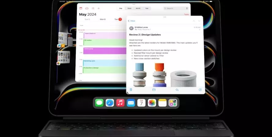iPadOS 19 : Apple veut transformer l’iPad en vrai outil de productivité