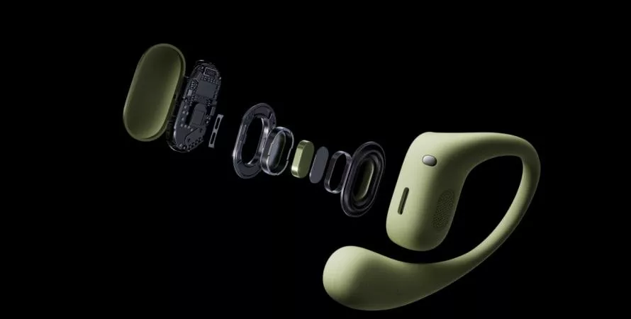 Test Huawei FreeArc : des écouteurs taillés pour le sport, mais pas pour tous les usages