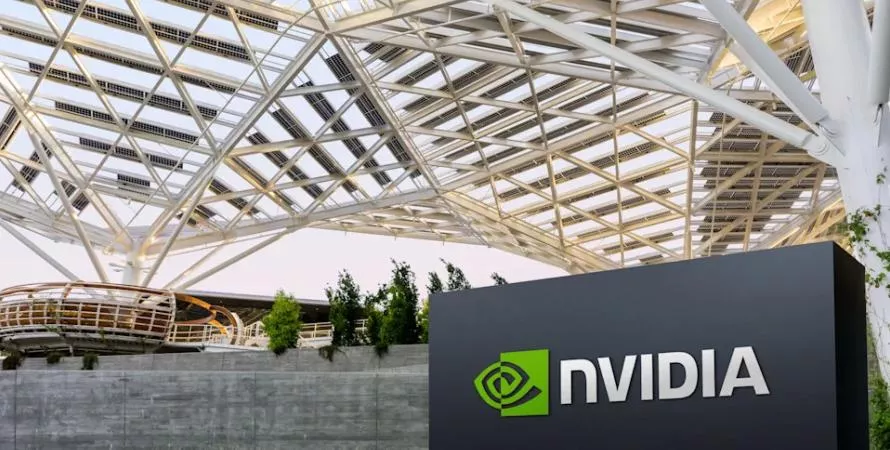 NVIDIA fabrique ses puces IA et superordinateurs aux États-Unis