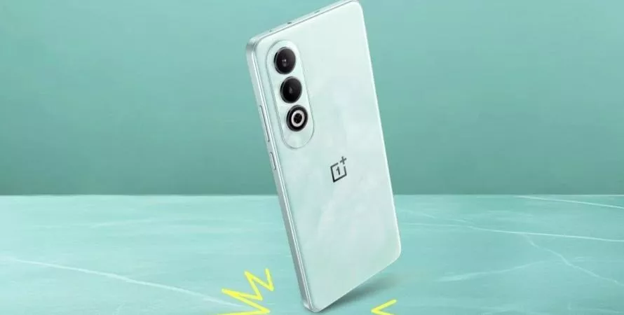 Le OnePlus Nord CE 5 se dévoile : design repensé et batterie XXL ?
