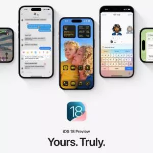 iOS 18.5 : un changement mineur qui prépare le terrain pour iOS 19