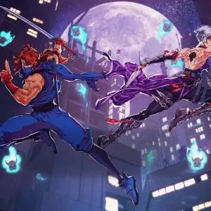 Ninja Gaiden: Ragebound – Un vent de nostalgie souffle sur les ninjas