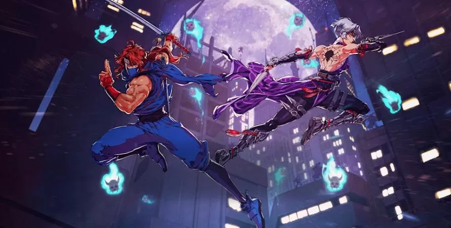 Ninja Gaiden: Ragebound – Un vent de nostalgie souffle sur les ninjas