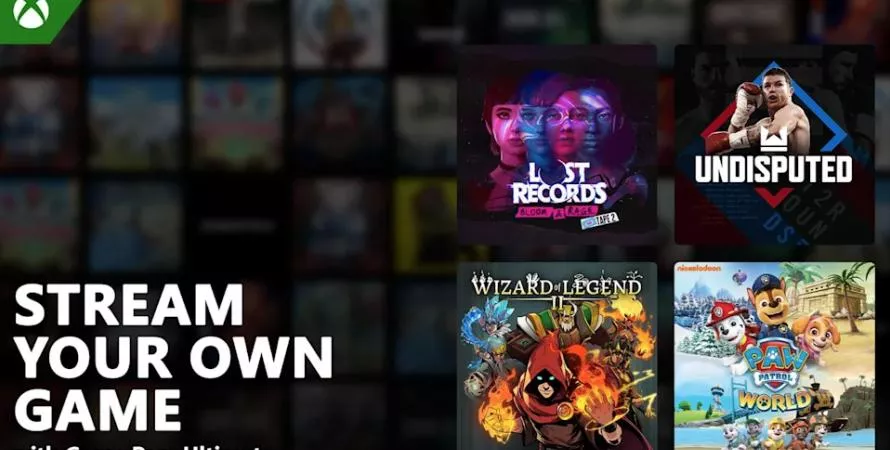 Jouez sans attendre : le streaming de jeux arrive sur les consoles Xbox