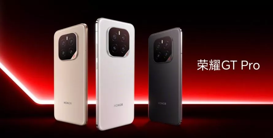 Honor GT Pro : un smartphone musclé qui arrive très bientôt