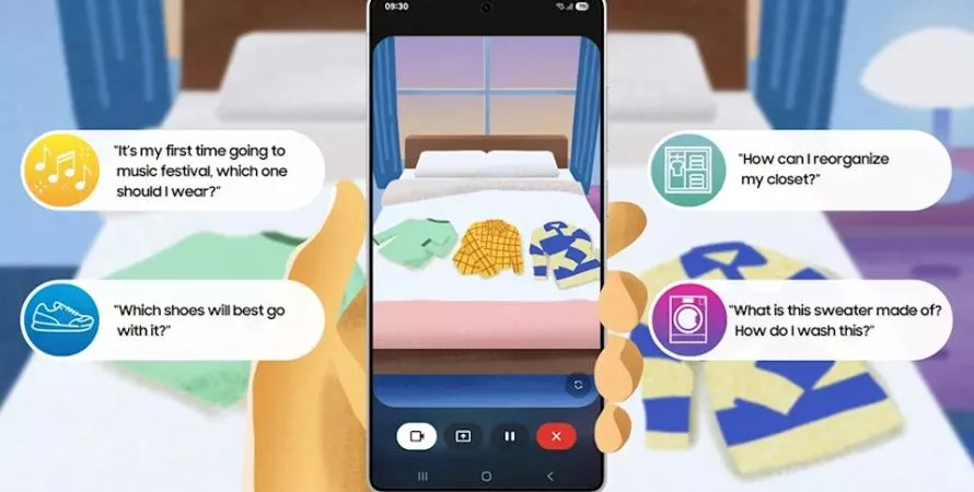 Google Gemini s’invite sur tous les Android : vidéo en direct et partage d’écran gratuits